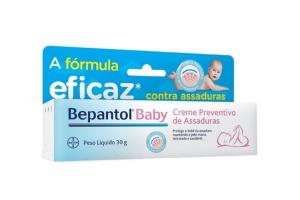 BEPANTOL BABY ASSADURAS 30G